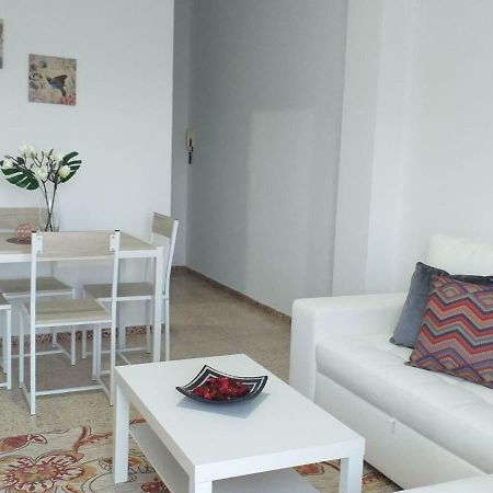 Luminoso, Amplio Y Fresco Piso En Santacruz De Tenerife Zewnętrze zdjęcie