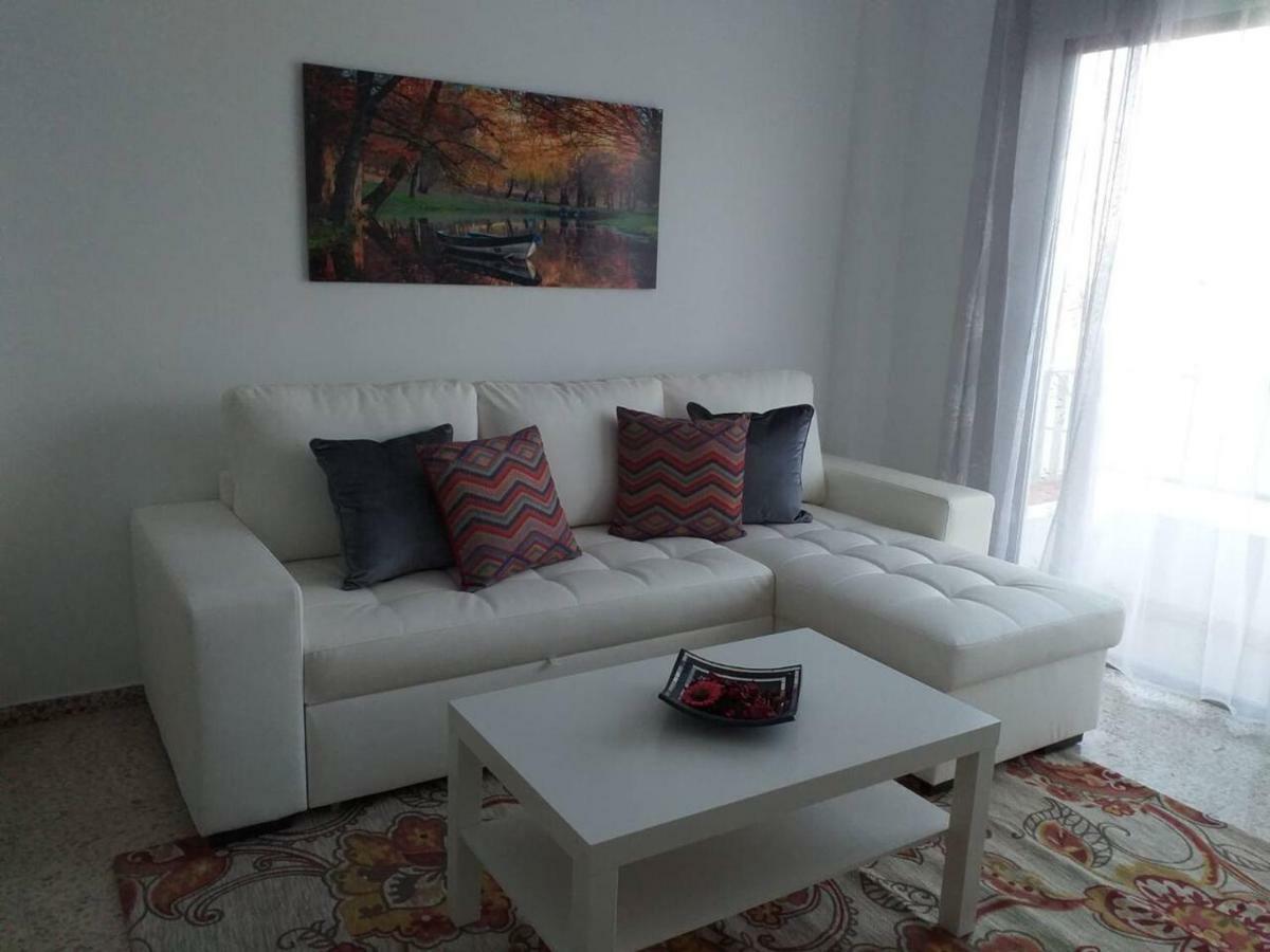 Luminoso, Amplio Y Fresco Piso En Santacruz De Tenerife Zewnętrze zdjęcie