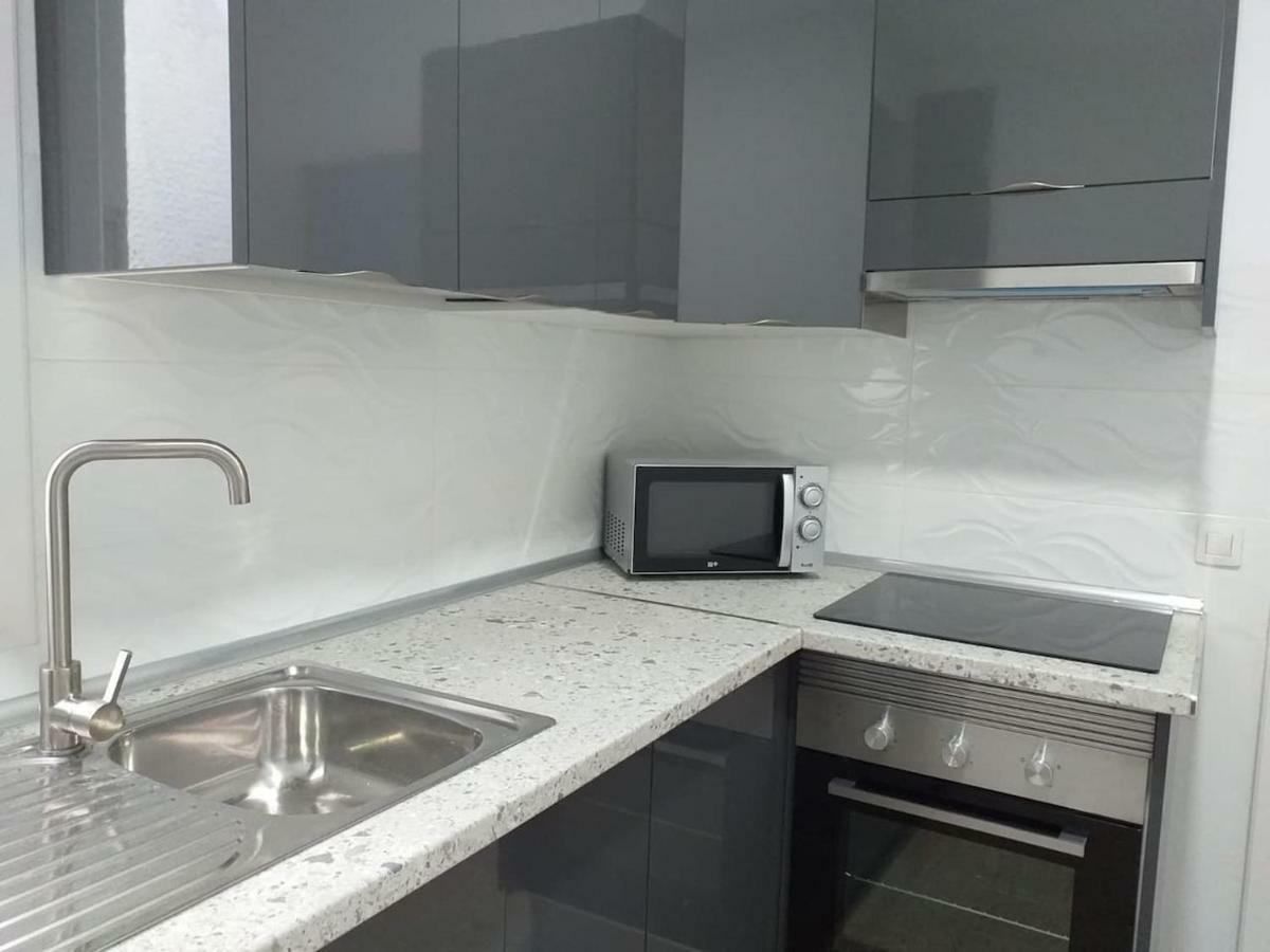 Luminoso, Amplio Y Fresco Piso En Santacruz De Tenerife Zewnętrze zdjęcie