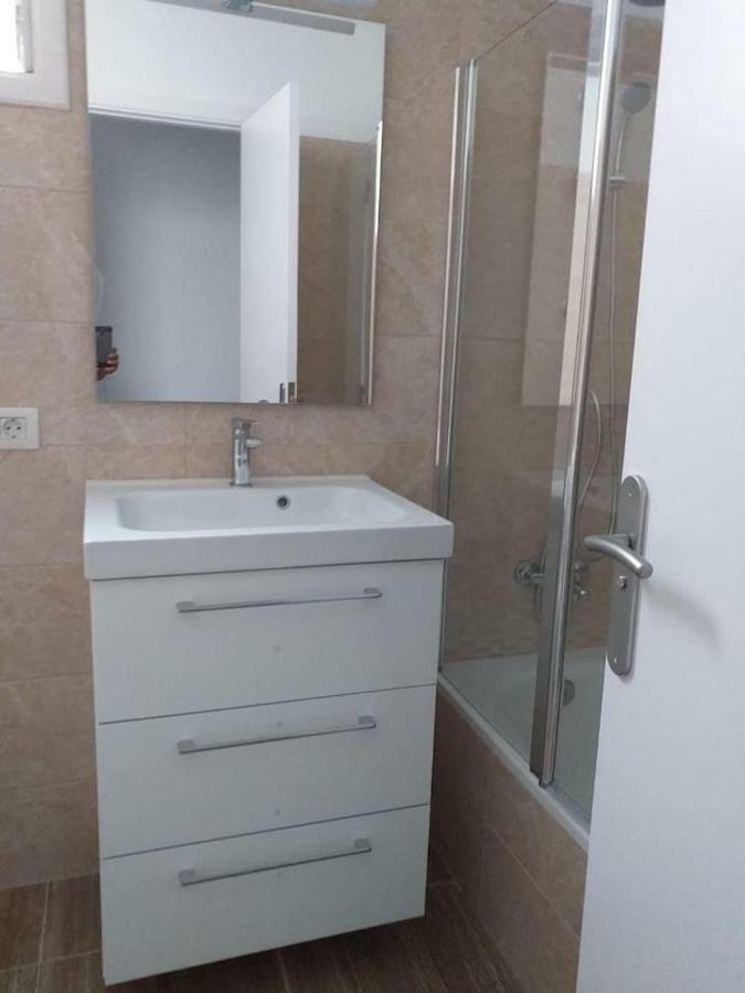 Luminoso, Amplio Y Fresco Piso En Santacruz De Tenerife Zewnętrze zdjęcie